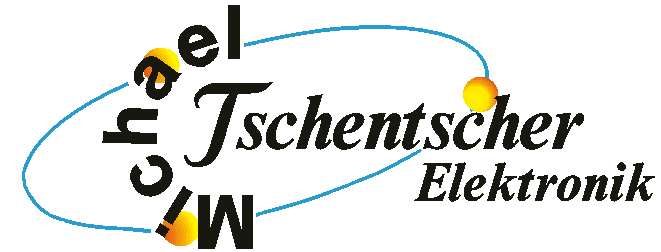 Michael Tschentscher Elektronik