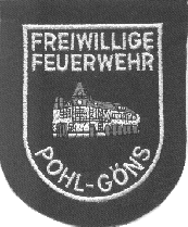 FFW Pohl-Göns