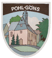 Wappen von Pohl-Göns